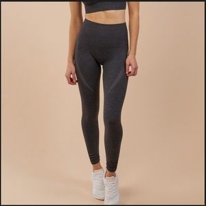 gymshark original seamless leggings